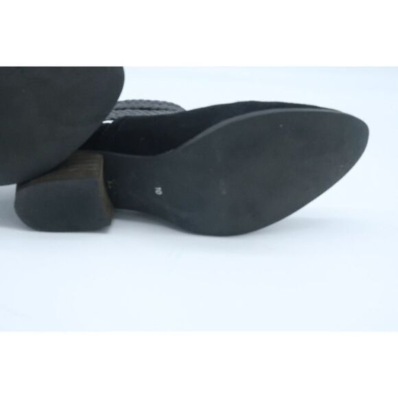 Journee Collection Womens Signature Bernice Bootie‎ Women Size 10 - Picture 9 of 12